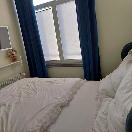 Villa Rosali Boutique Hotel Hamburg Dış mekan fotoğraf