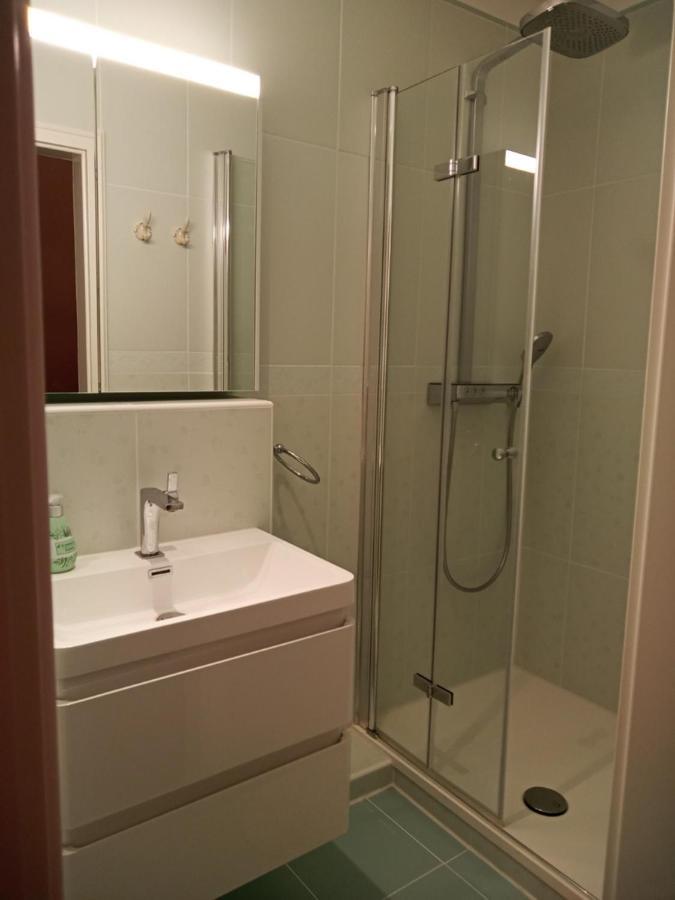 Villa Rosali Boutique Hotel Hamburg Dış mekan fotoğraf