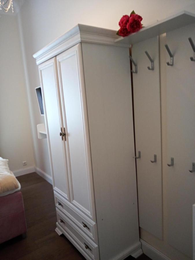 Villa Rosali Boutique Hotel Hamburg Dış mekan fotoğraf