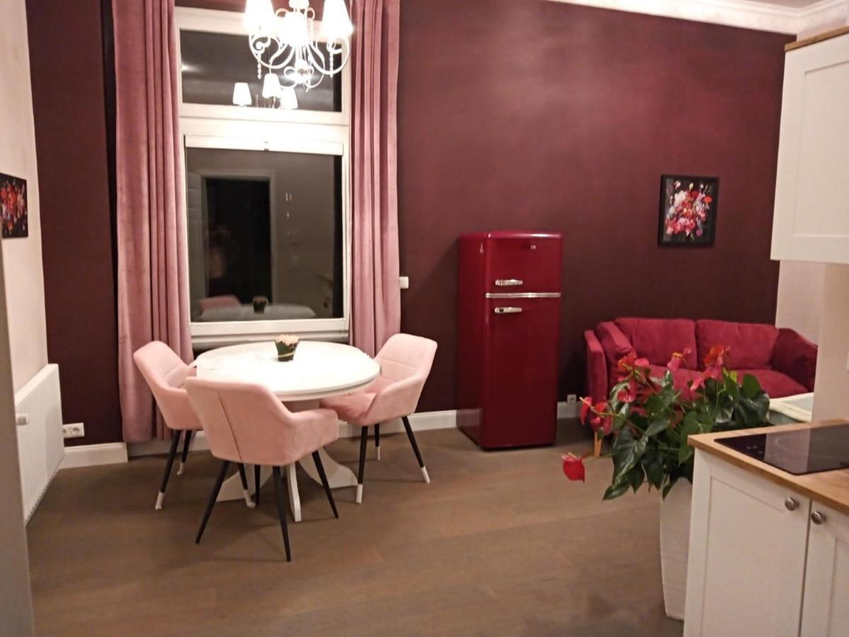 Villa Rosali Boutique Hotel Hamburg Dış mekan fotoğraf