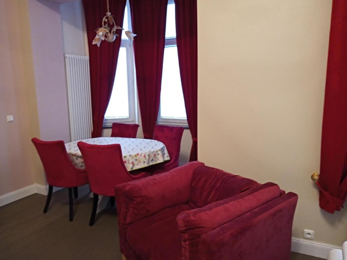 Villa Rosali Boutique Hotel Hamburg Dış mekan fotoğraf