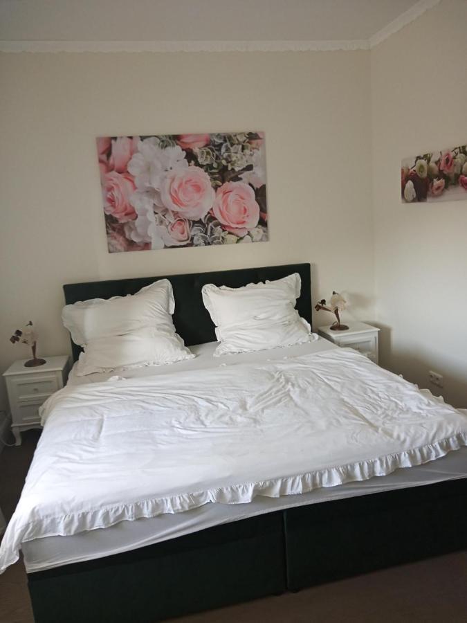 Villa Rosali Boutique Hotel Hamburg Dış mekan fotoğraf