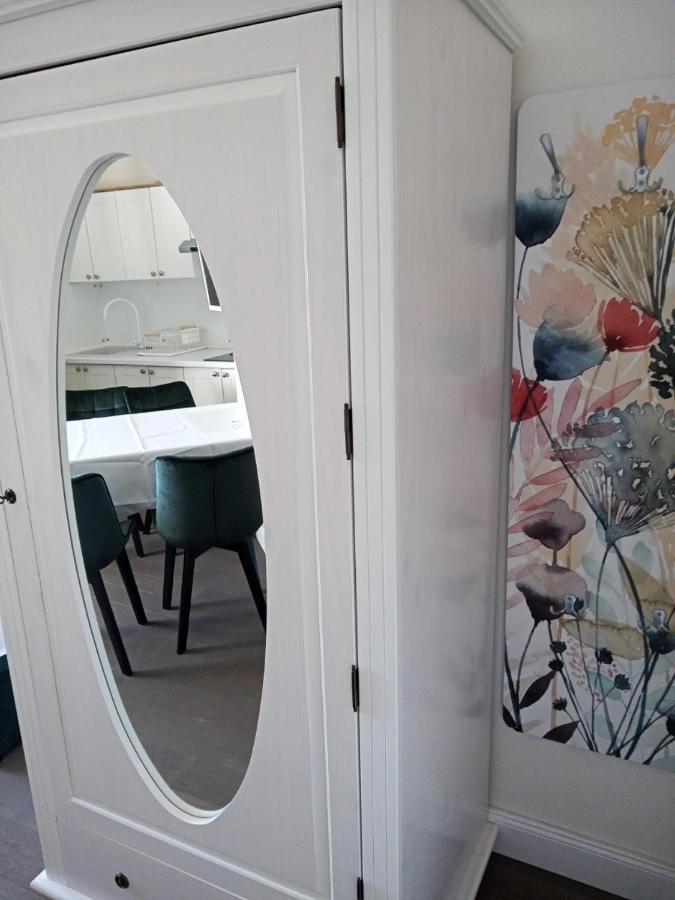 Villa Rosali Boutique Hotel Hamburg Dış mekan fotoğraf