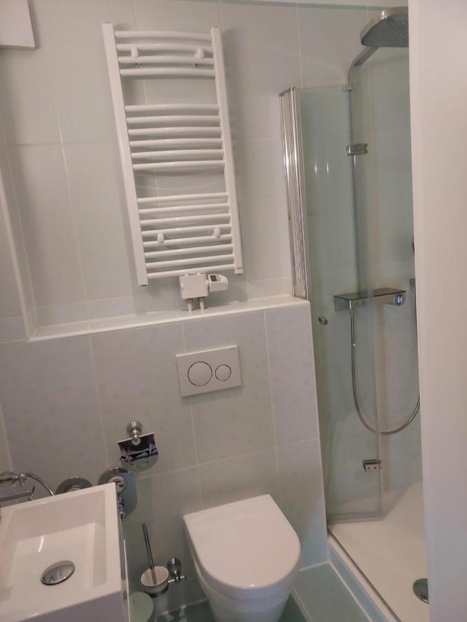Villa Rosali Boutique Hotel Hamburg Dış mekan fotoğraf